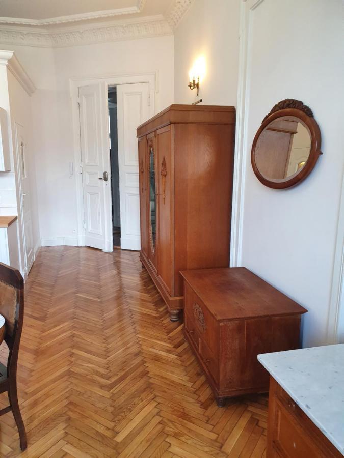 Prestige Aparthotel Piotrkowska 82 - Wyjatkowy Widok Na Deptak 罗兹 外观 照片