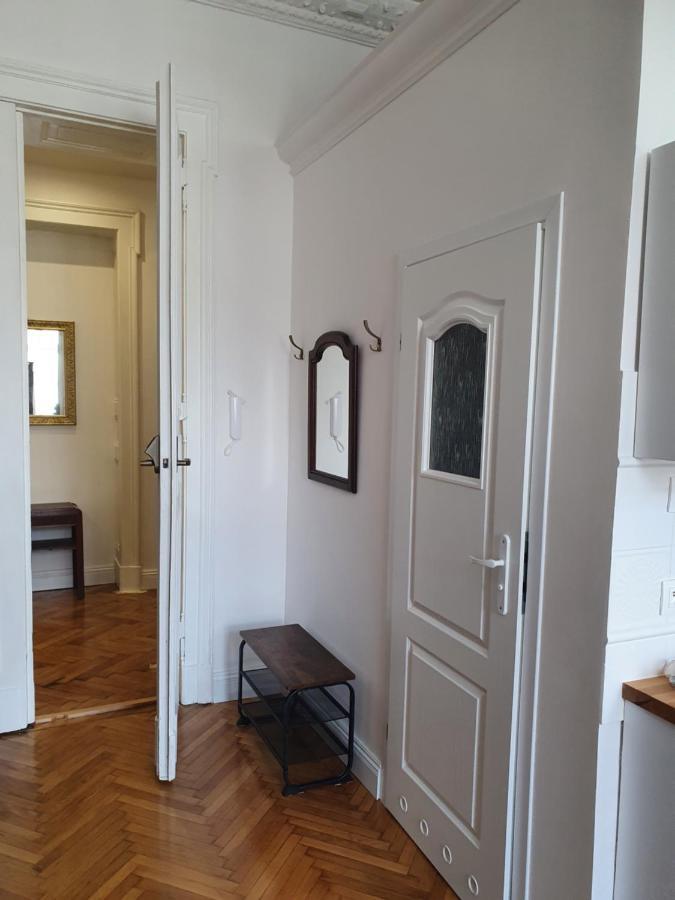 Prestige Aparthotel Piotrkowska 82 - Wyjatkowy Widok Na Deptak 罗兹 外观 照片