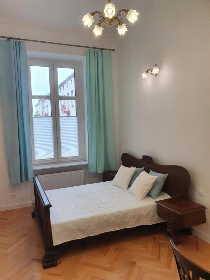Prestige Aparthotel Piotrkowska 82 - Wyjatkowy Widok Na Deptak 罗兹 外观 照片