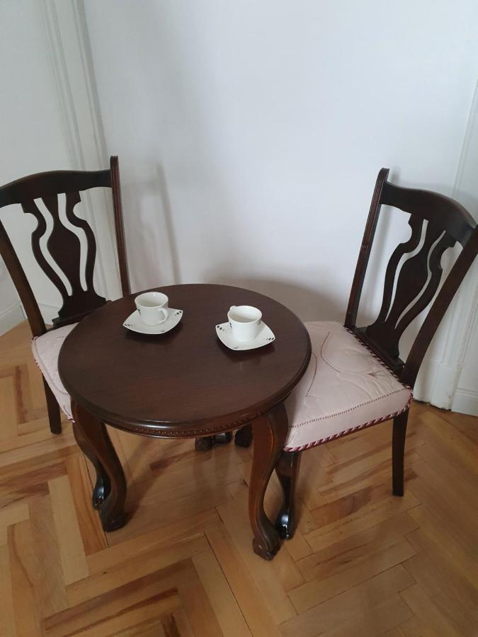 Prestige Aparthotel Piotrkowska 82 - Wyjatkowy Widok Na Deptak 罗兹 外观 照片