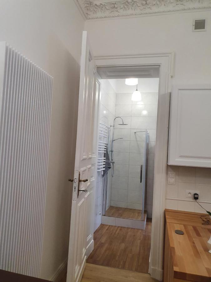 Prestige Aparthotel Piotrkowska 82 - Wyjatkowy Widok Na Deptak 罗兹 外观 照片